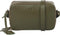 Burkely Parisian Paige - Box Bag Crossbodytas - Verstelbare schouderband - Groen