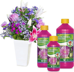 Wilma Snijbloemenvoeding 500ml