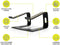 Port Designs 901103 - Laptopstandaard - Zwart