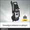 Powerplus POWXG90410 - Elektrische Hogedrukreiniger - 1800W 140 bar 8 m slang en accessoires inbegrepen