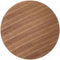 Ferm Living Wire Basket deksel gerookt eiken small