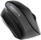 Cherry MW 4500 LEFT - Draadloze Ergonomische Muis - 1200dpi - Linkshandig