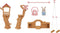 Sylvanian Families 5452 baby Kabelbaanpark