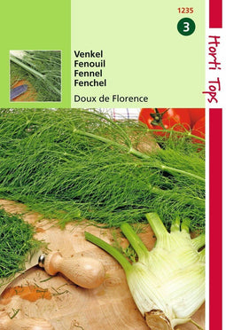 2 stuks - Hortitops - HT Venkel De Florence