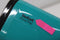 Tefal Pure POP DT2024 - Kledingstomer - Omkeerbaar opzetstuk - Bangkok Green