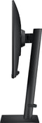Samsung S60UA LS24A600UCUXEN - QHD IPS Monitor - 24 Inch - USB-C - Ergonomisch verstelbaar