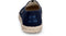 TOMS Alpargata Rope 2.0 - Loafers - Effen patroon - Donkerblauw