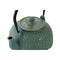 Theepot Home ESPRIT Groen Bamboe Roestvrij staal Ijzer 1 L