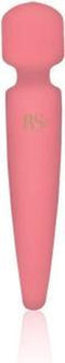 Rianne S Essentials Bella - Mini Wand Massager - Perzik