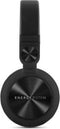 Energy Sistem DJ2 - Over-Ear Hoofdtelefoon met Microfoon - Draad - Zwart