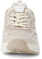 Gabor 86.936.31 - Lage sneakers - sportieve rollingsoft - beige