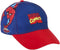 Child Cap The Avengers Blue (53 cm)