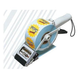 Klika - Etikettendispenser TOWA APF 60