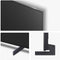 LG OLED evo C54 - Ultra HD TV - 4K 144Hz - Zwart (83