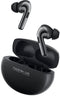 OnePlus Buds Pro 3 - In-ear oordopjes - Actieve noise-cancelling - Zwart