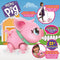 Little Live Pets - My Pet Pig - Interactief Biggetje Piggly - 17x16x15cm