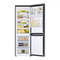 Samsung RB34C632EBN - Koel-vriescombinatie - 341L - No Frost - Zwart
