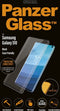 PanzerGlass Samsung Galaxy S10 - Case Friendly Screenprotector - 0,4mm dik - Zwart