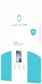 Just in Case Nord CE 3 Lite 5G - Screenprotector - Transparant