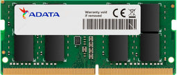 Adata AD4S320016G22-SGN - DDR4 SODIMM - 16GB 3200MT/s (1x)