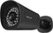 Foscam G4EP - Beveiligingscamera - 4 MP Super HD - Zwart