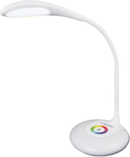 Esperanza ELD102 RGB Bureau/Nacht Lamp LED Multi Kleur instelbaar