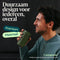 Castagnola Thermosbeker - Koffiebeker To Go - 380 ML RVS Groen