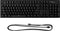 HyperX Alloy Origins - Mechanisch Gaming Toetsenbord - HyperX Red Switches - Qwerty US