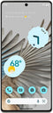 Google Pixel 7 Pro - Wit - 128 GB - Fysieke simkaart + eSIM