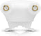 Ubiquiti UniFi AP AC Mesh - Access point - WiFi 1200 Mbps Dual Band - Waterdicht