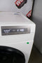 Samsung WD80T654ABH - Was-droogcombinatie - 8 kg wascapaciteit 5 kg droogcapaciteit 1400 toeren
