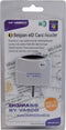 Vasco Digipass 905 - Smartcardreader - USB 2.0 - Zilver