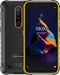 Ulefone Armor X8 - Smartphone - Android 10 - 64GB - Oranje Zwart