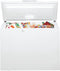 Bauknecht GTE 822 - Vrieskist - 219 liter - Energieklasse C - Wit