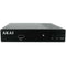 Akai TDT Tuner - Digitaal - Full HD - Zwart