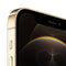 Apple iPhone 12 Pro - Goud - 128 GB - Fysieke simkaart + eSIM