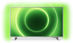 Philips 32PFS6905/12 - Full HD Smart TV - Ambilight - Zilver