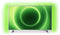Philips 32PFS6905/12 - Full HD Smart TV - Ambilight - Zilver