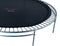 Avyna Air X-TREAM FlatLevel trampoline springmat Ø245 cm, 60 veeraansluitingen