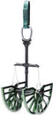 Black Diamond Camalot C4 - Ankerpunt - 10% lichter - Zwart/paars #0.5