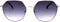 Zonnebril Dames Longchamp LO154S-713 ø 60 mm