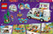 LEGO Friends Camperavontuur met vrienden - 42663