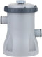 Bestway Cartridge Filterpomp - 2006 l/h - Voor zwembaden tot 8000 liter