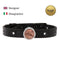 Talent Jewels TJA-3-06-02-2-235 - Armband Uniseks - Zwart