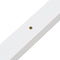 vidaXL - Kabelgoot - 60x60 - mm - 10 - m - PVC