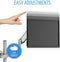 V7 DM1DTA-1E - Bureau TV houder - Max. 32