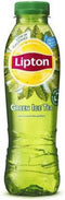 Lipton Ice Tea Green No Bubbles Frisdrank Tray - 0.5L - 12 stuks