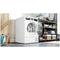 BOSCH WQG233DLNL - Warmtepompdroger - Easy Clean filter - LED display