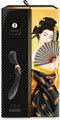 Shunga - Zoa Intimate Massager Black