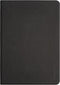 Gecko Easy-Click 2.0 - Tablethoes - Vegan Leather - Geschikt voor iPad 10.2 (2019/2020/2021)